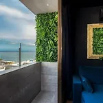 Apartment Blue