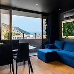Blue Apartment