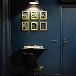 Apartamento Blue