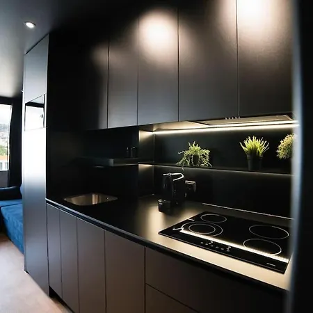 Super - Deep Blue Apartamento Funchal (Madeira)