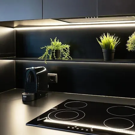 Super - Deep Blue Funchal (Madeira)