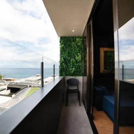 Apartamento Super - Deep Blue *