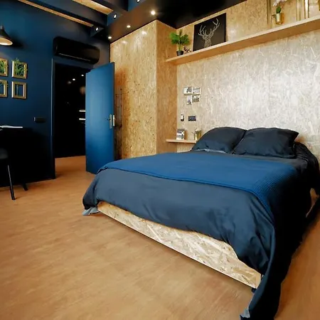 Super - Deep Blue * Funchal (Madeira)