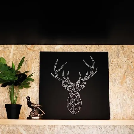 Super - Deep Blue Apartament