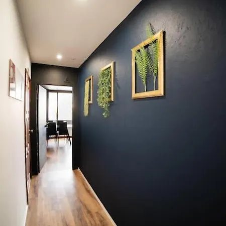 Apartament Super - Deep Blue