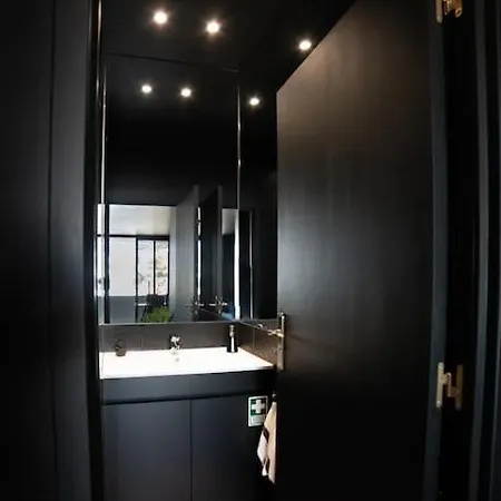 Apartman Super - Deep Blue *